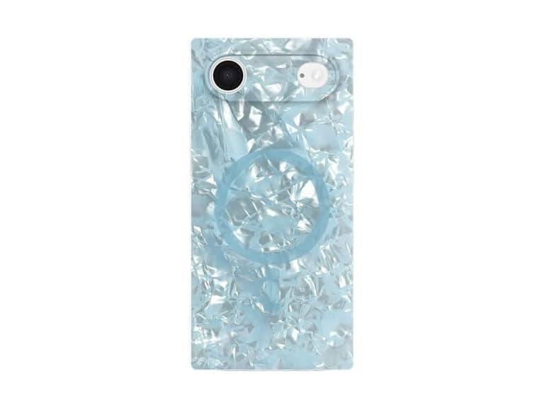 Flaunt Official Square iPhone Air Case - Image 1