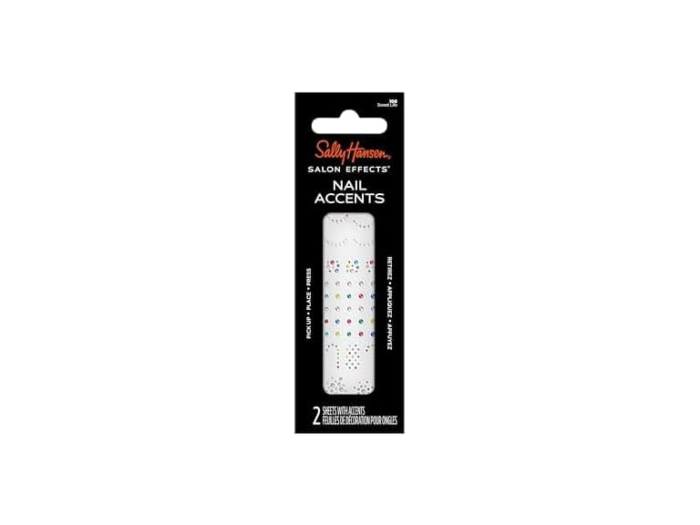 Sally Hansen Salon Effects Nail Decals - Image 1