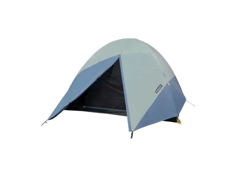 Kelty Discovery Element Camping Tent, 6P - Image 1