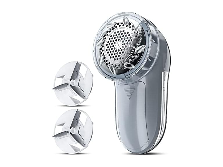 Bymore Fabric Shaver Lint Remover - Image 1