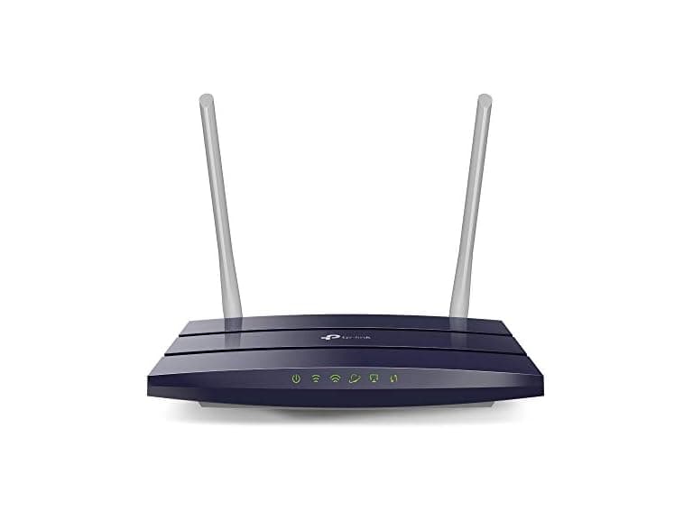 TP-Link AC1200 WiFi Router (Archer A5) - Image 1