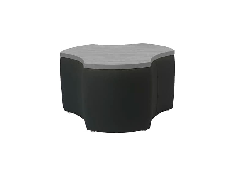 FDP Pro Cog Ottoman Table - Image 1
