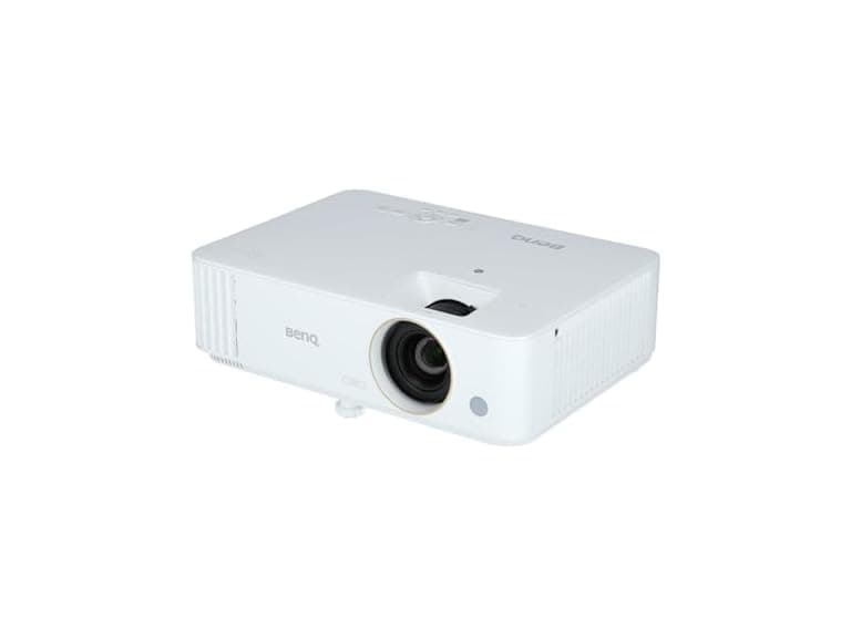 BenQ Digital TH685P X-Gaming Projector - Image 1