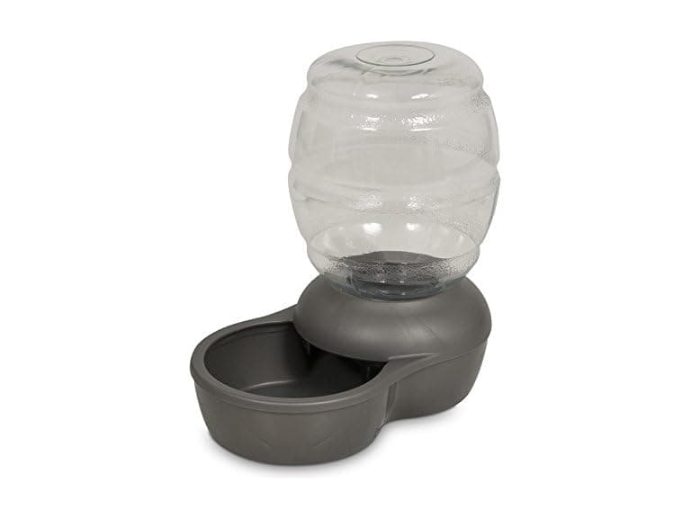 Petmate Replendish Automatic Gravity Waterer - Image 1