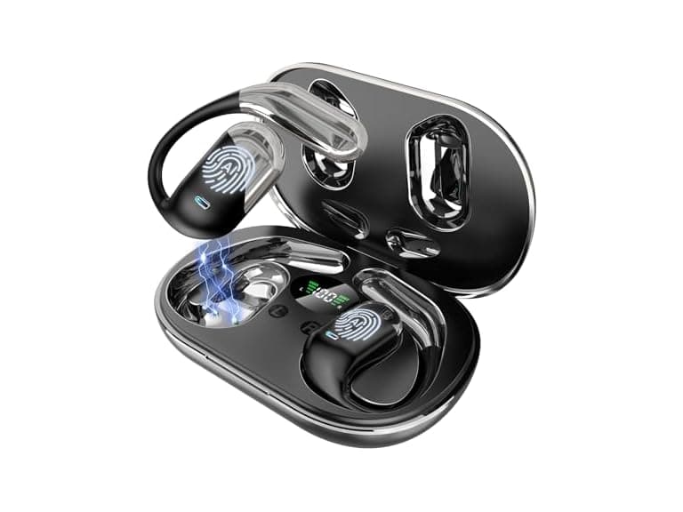 AI Translation Earbuds Real Time - Image 1