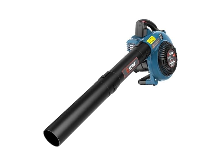 Gas Leaf Blower 26.5cc  - Image 1