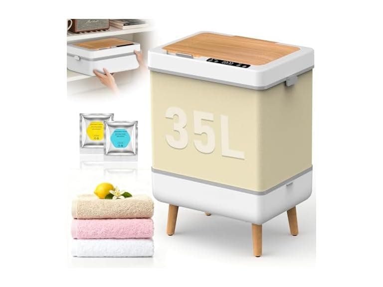 FLSEPAMB Towel Warmer Bucket - Image 1