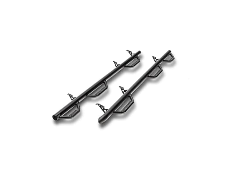 RealTruck Nerf Steps for RAM 1500 - Image 1