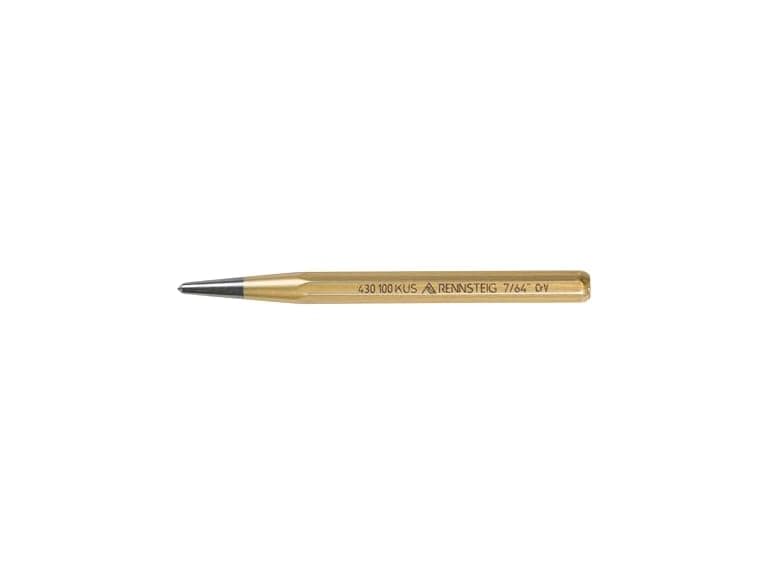 Rennsteig Center Punch 7/64" x 4"