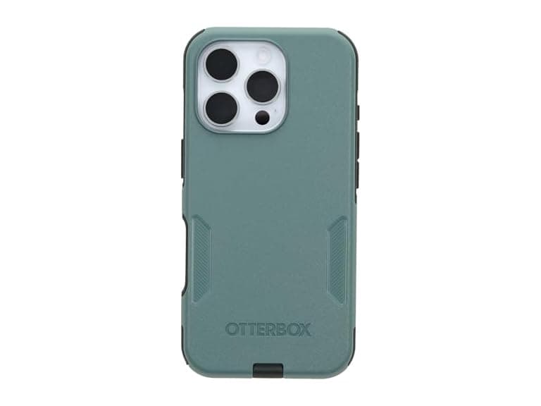 OtterBox iPhone 16 Pro Commuter Case - Image 1
