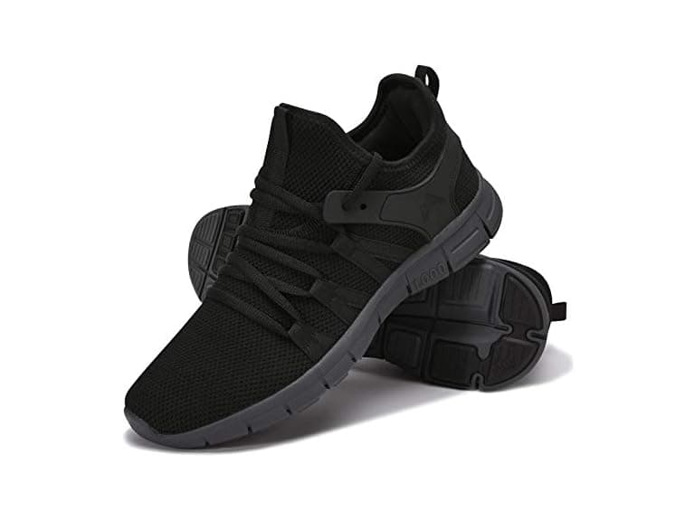 Women's Lightweight Fashion Sneakers - Image 1