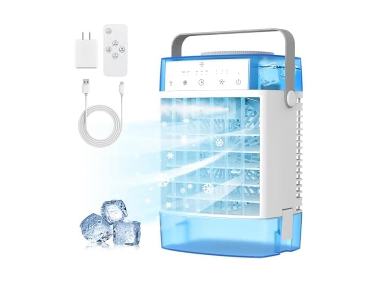 Brigin Portable Air Conditioners - Image 1