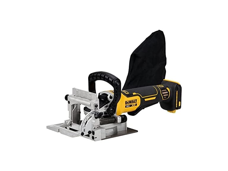 DEWALT DCW682B 20V MAX XR Biscuit Joiner - Image 1