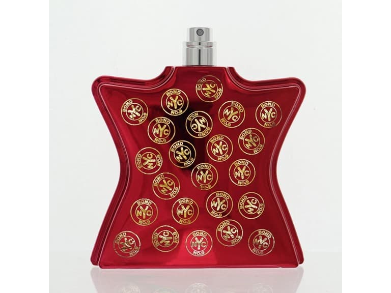 Bond No.9 Off-Broadway EDP 3.3oz NO CAP TESTER - Image 1