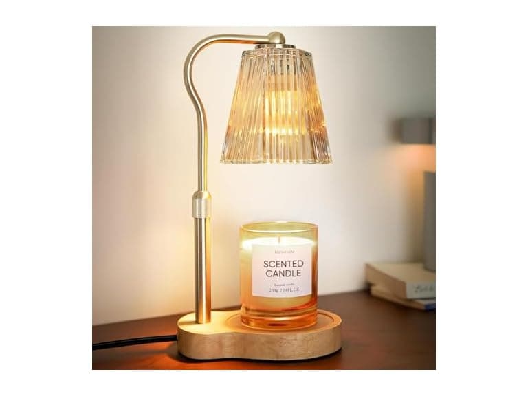 Candle Warmer Lamp - Image 1
