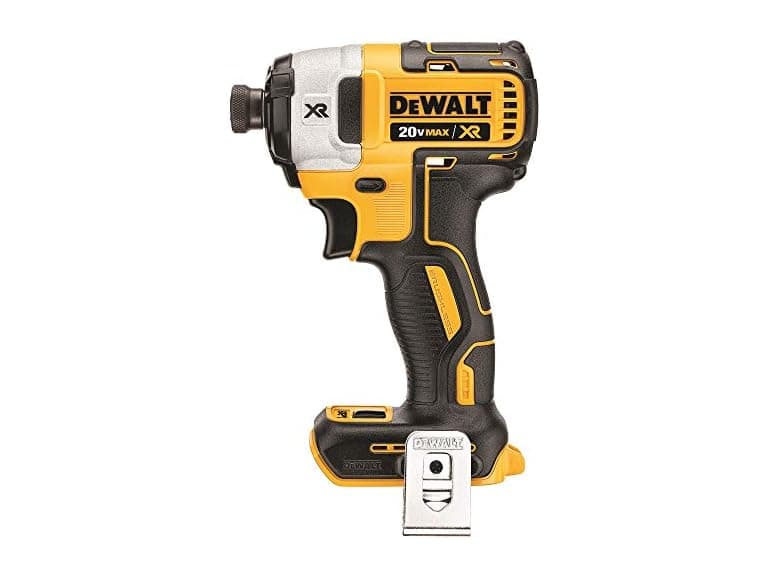 DEWALT DCF887B 20V MAX Impact Driver - Image 1