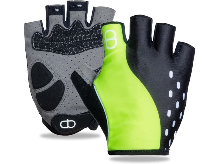 DA Fitness gloves - Image 1