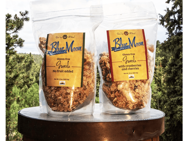 (6 Pack) Gluten-free Granola - Image 1