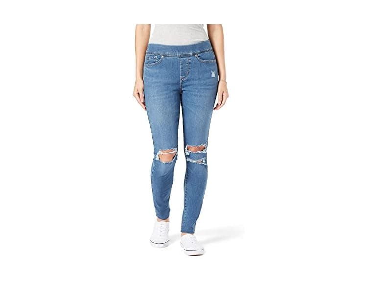 Levi Strauss Signature Gold Women Jeans - Image 1