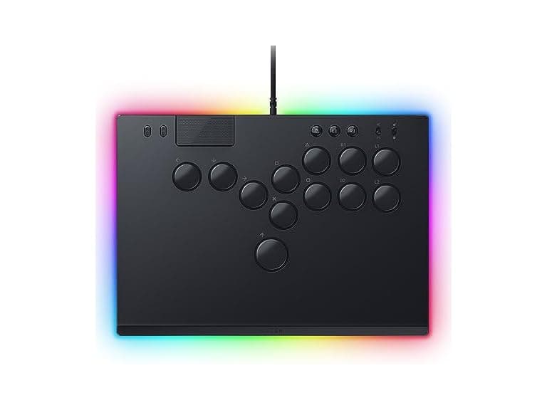 Razer Kitsune All-Button Arcade Controller - Image 1
