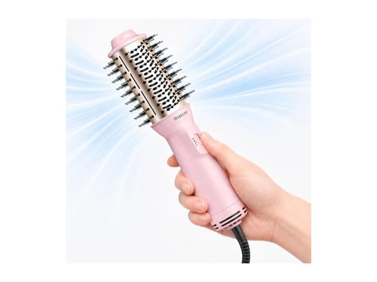 Bopcal Travel Blow Dryer Brush