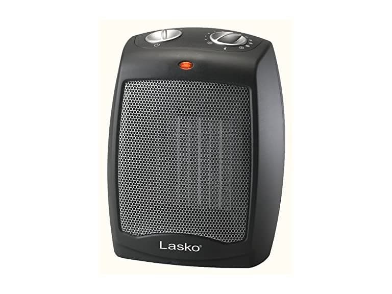 Lasko Ceramic Adjustable Tabletop Heater