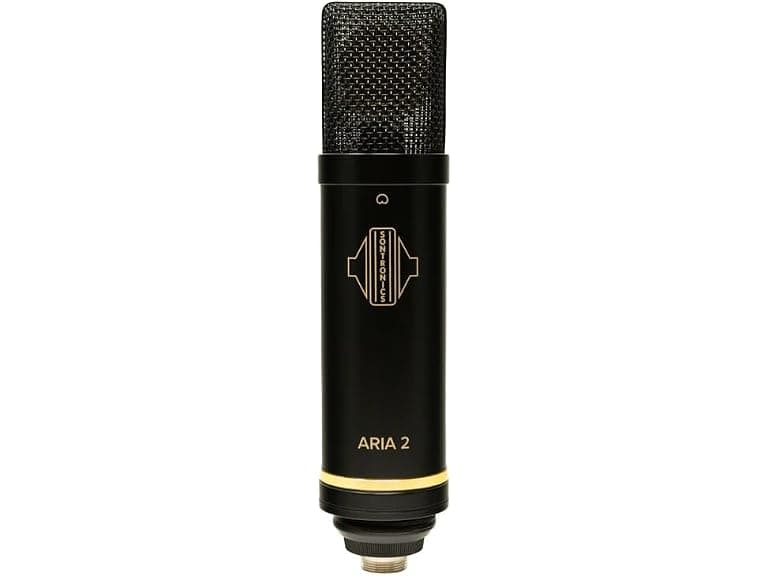 Sontronics Aria 2 Microphone - Image 1