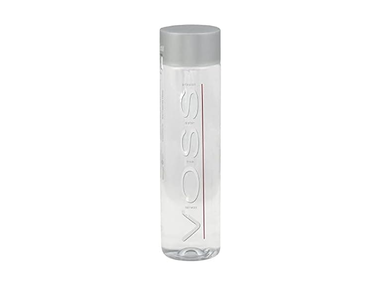 1CT Voss, Water Artesian, 28.74 Fl Oz - Image 1