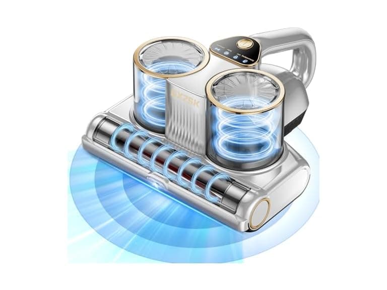 Gxzsk Mattress Vacuum - Image 1