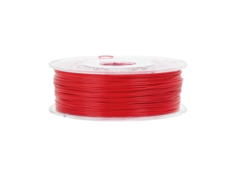 Buddy3D PLA Red Filament 1kg - Image 1