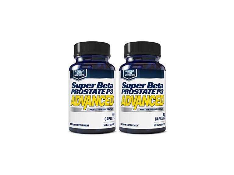 Super Beta Advanced Prostate Supplement - Image 1