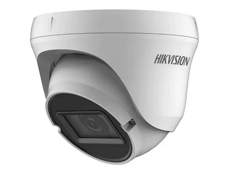 HIKVISION ECT-T32V2 2MP Manual Varifocal Turret Camera