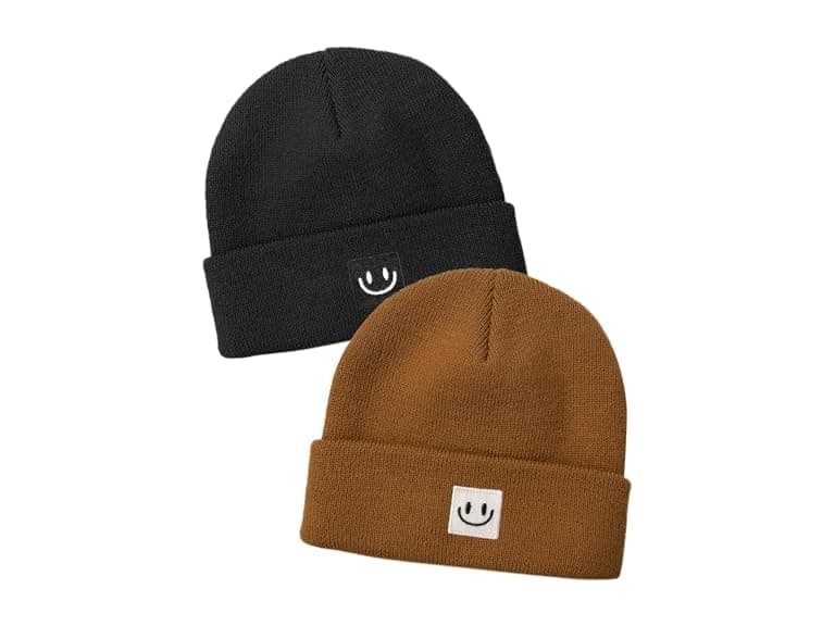 FURTALK Baby Beanie Cap - Image 1
