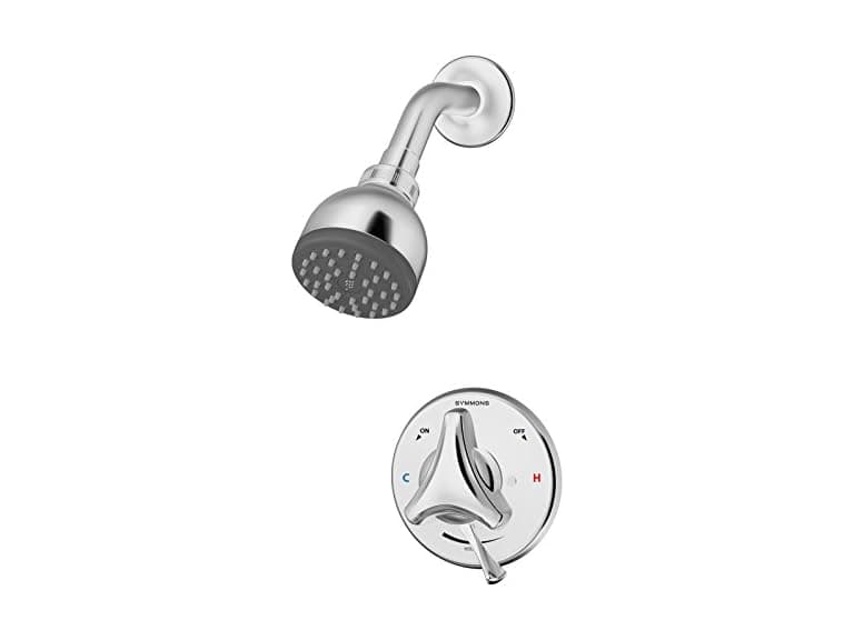 Symmons S-9601-P-1.5-TRM Origins Single Handle - Image 1