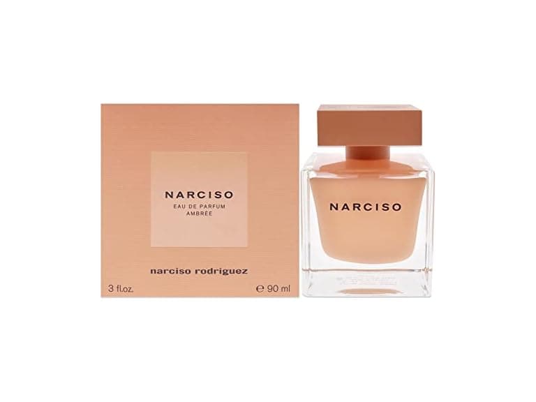 Narciso Rodriguez Ambree for Women Eau de Parfum, 90-mL - Image 1