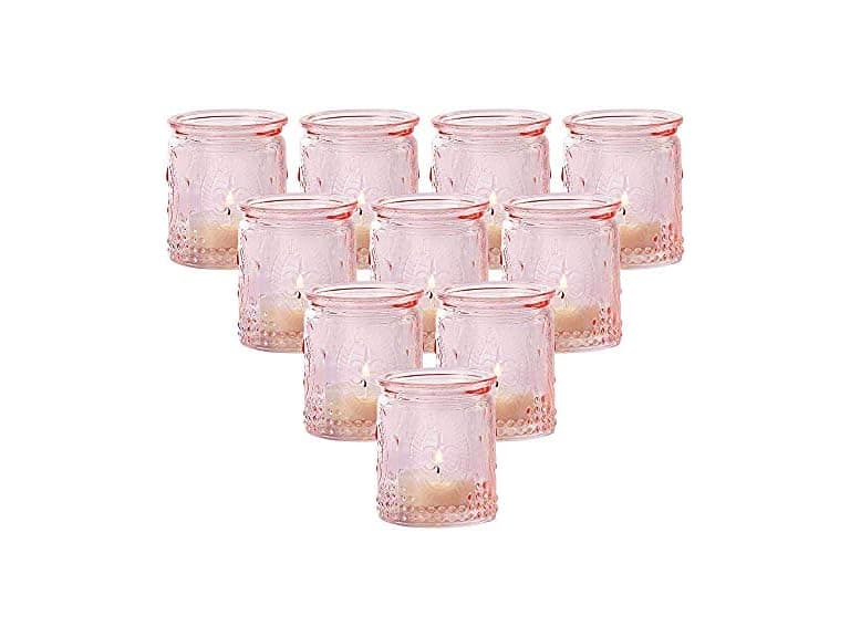 Kate Aspen Tea Light Holder  - Image 1