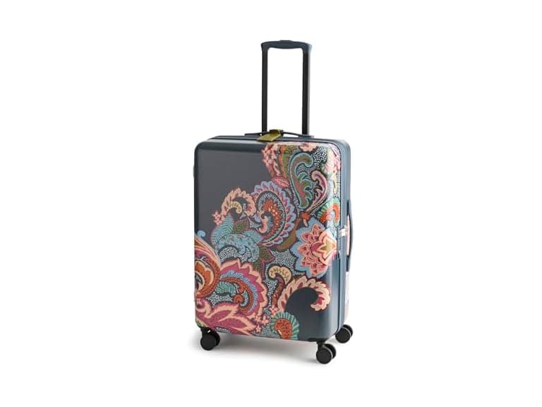 Vera Bradley Hardside 26" Adair Spinner Suitcase - Image 1