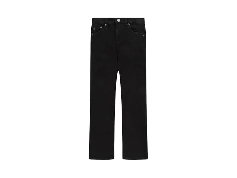 Levis Mens Bootcut Fit Jeans (10) - Image 1