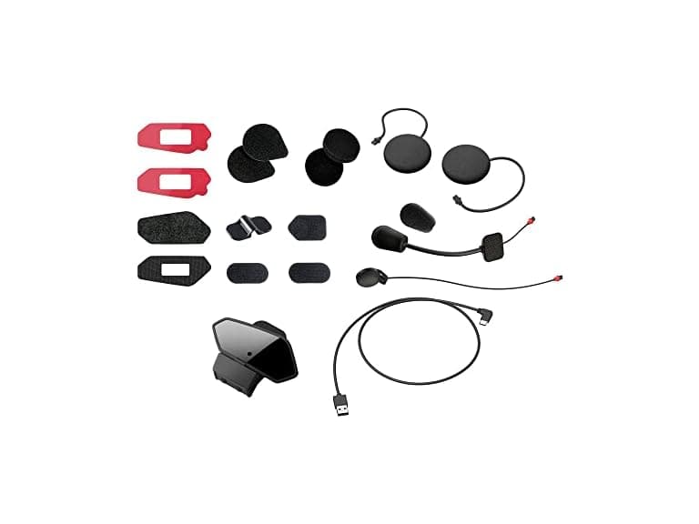 Sena Sena 50R Accessory Kit - Image 1