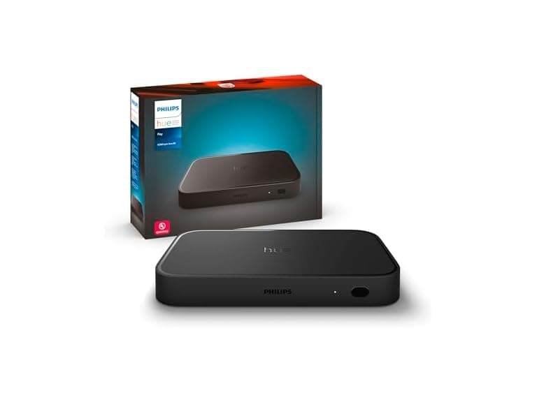 Philips Hue Play HDMI Sync Box 8K - Image 1