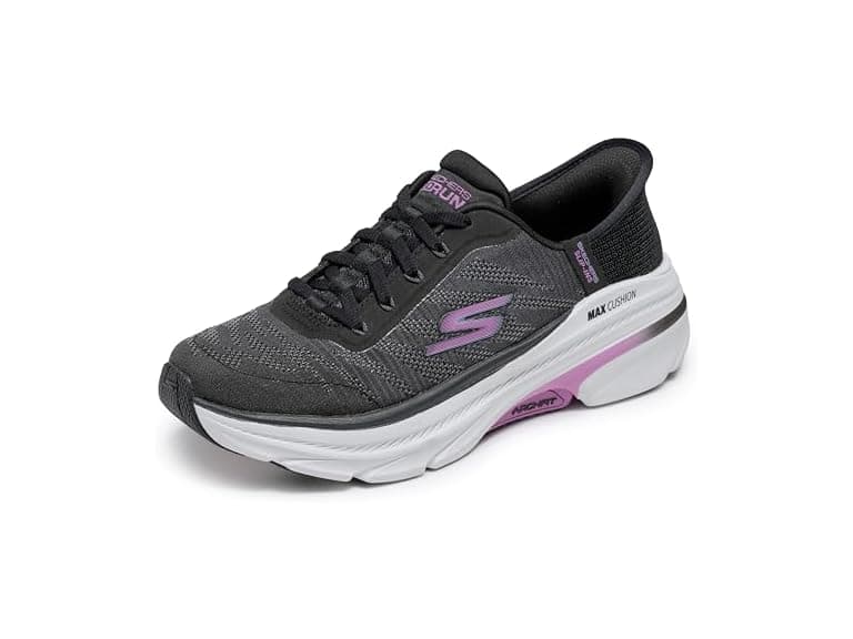 Skechers Women's Max Cushioning Arch Fit 2.0 (9) - Image 1