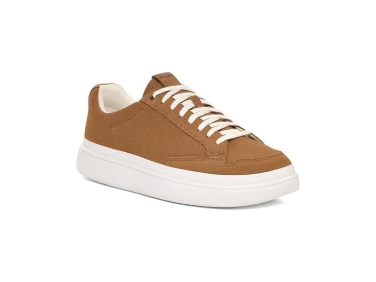 UGG Men's South Bay Sneaker Low Suede - Image 1