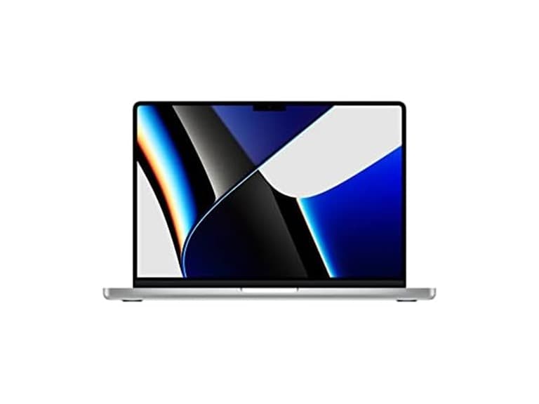 (NEW) Apple 16.2" MacBook Pro (2021) - Image 1