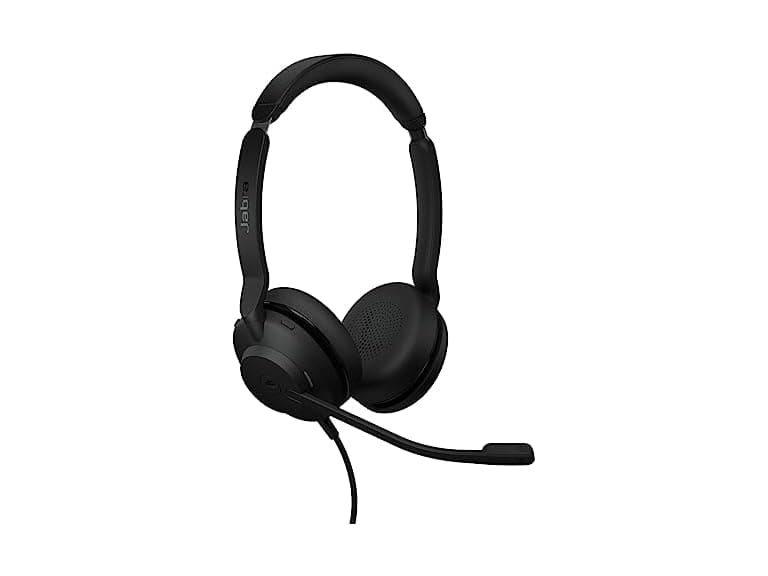 Jabra Evolve2 30 SE USB-C, UC Stereo - Image 1