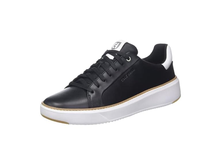 Cole Haan Men's Grandpro Topspin Sneaker (Open Box) - Image 1