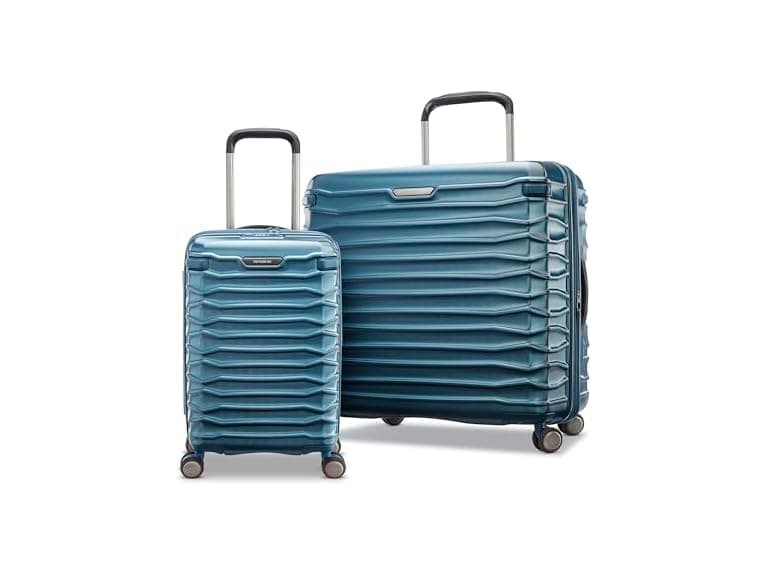 Samsonite Stryde 2 Hardside Luggage, 2PC Set - Image 1