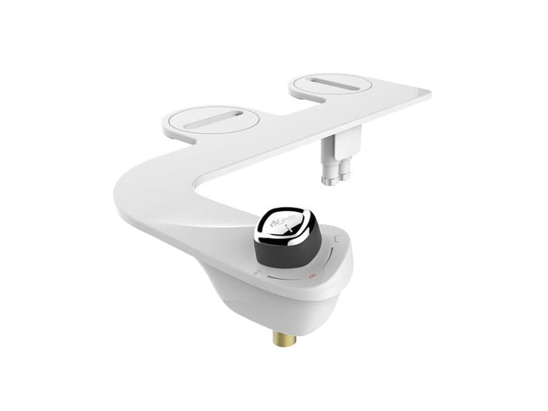 Bio Bidet 7ZPEARL S400 Pearl Bidet Attachment - Image 1
