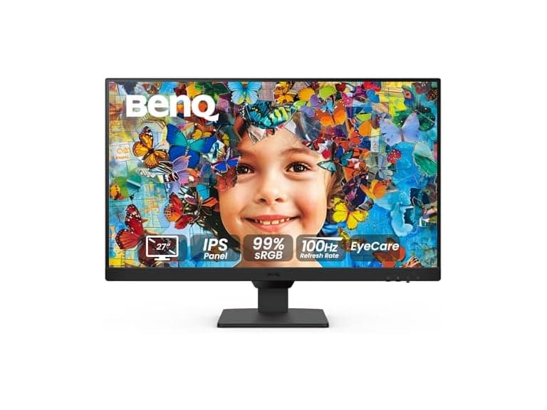 BenQ 27" FHD Monitor | GW2790 - Image 1