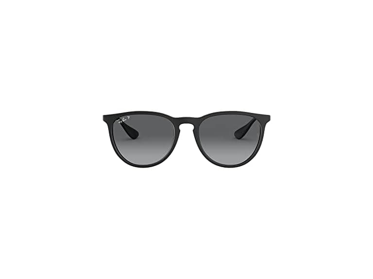 Ray-Ban RB4171 Erika Round Sunglasses - Image 1
