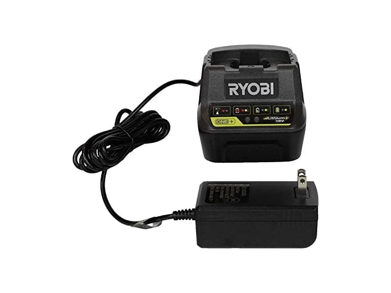P118B 18V Battery Charger - Image 1